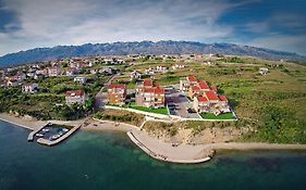 Apartments Rtina Benici
